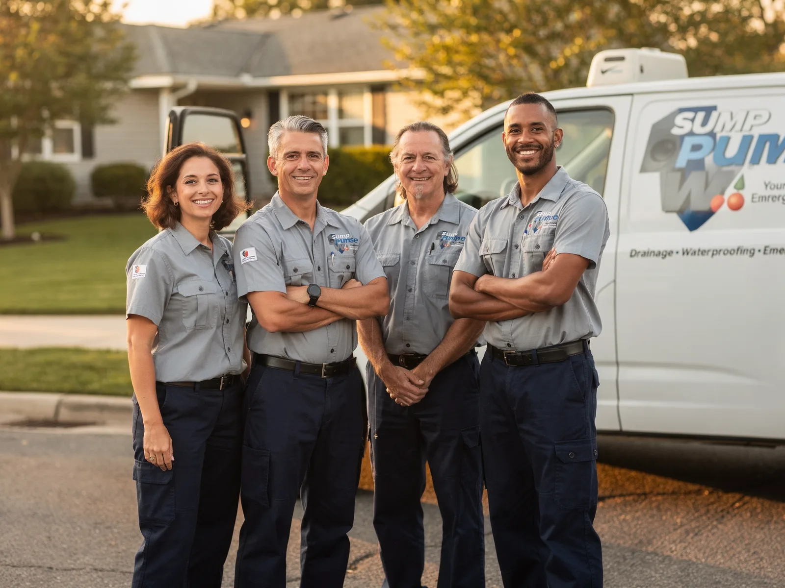 Water Heater Repair company in Culloden, WV