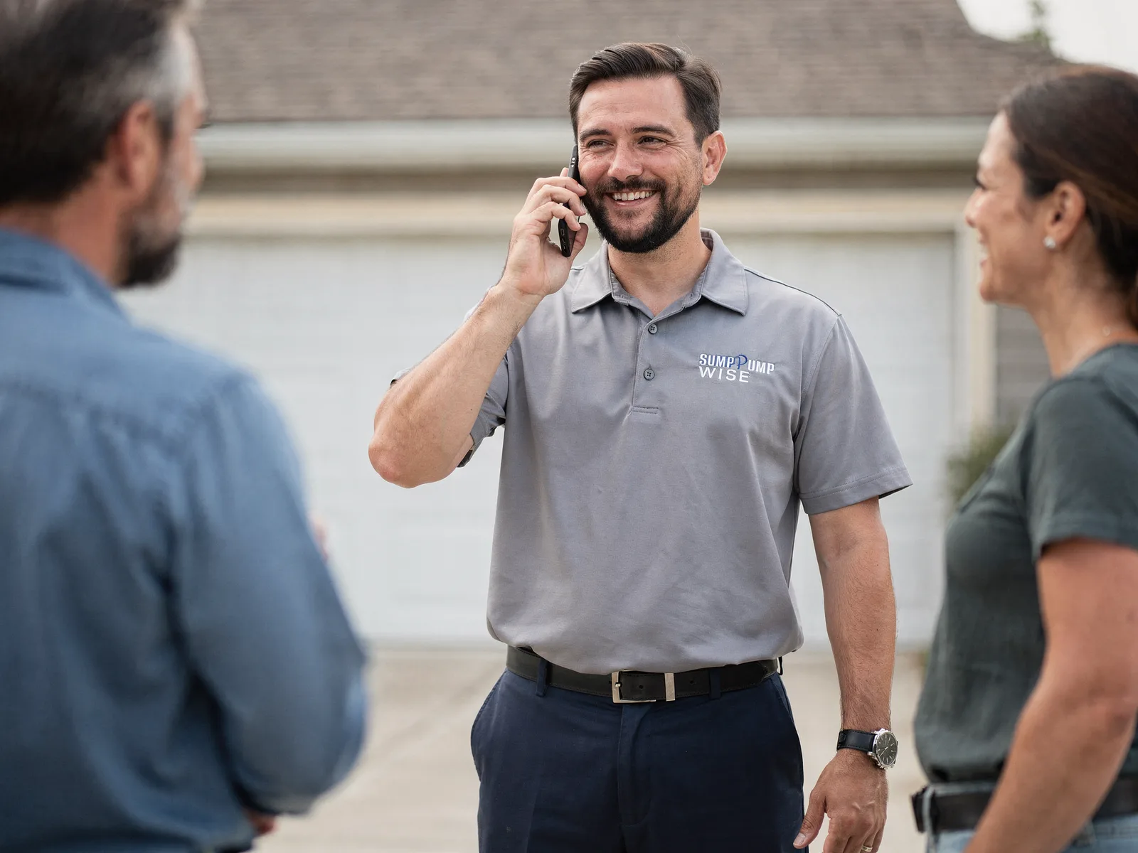 Water Heater Repair Culloden, WV FAQs